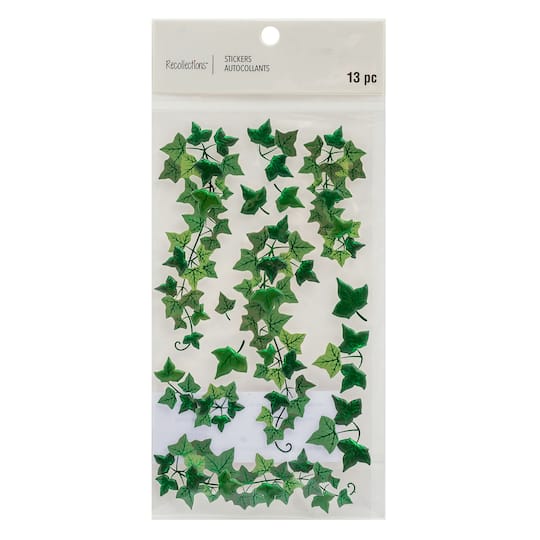 Ivy Stickers by Recollections&#x2122;